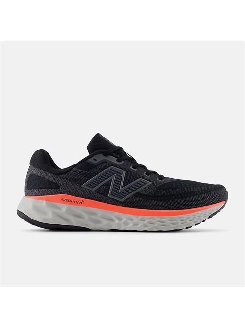 880 NEW BALANCE | MEVOZRU4BLACK